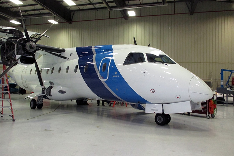 Dornier 328